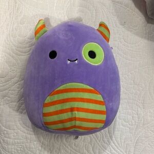 Halloween Baby Monster Squishmallow